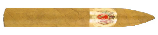 Rolando A. Villamil Clasico Belicoso